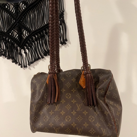 VintageBOHO Louis Vuitton - Picture 2 of 13